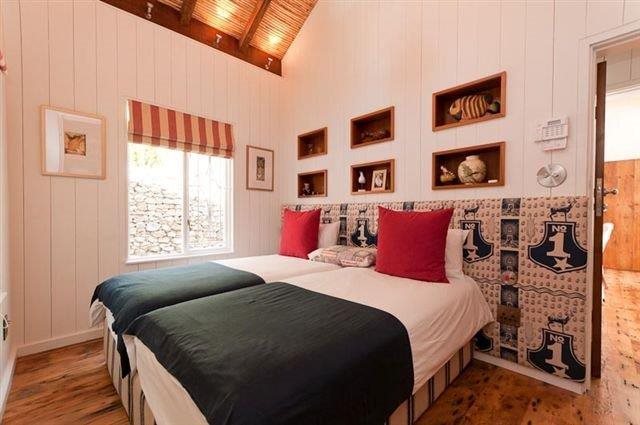 To Let  Bedroom Property for Rent in Clifton Western Cape